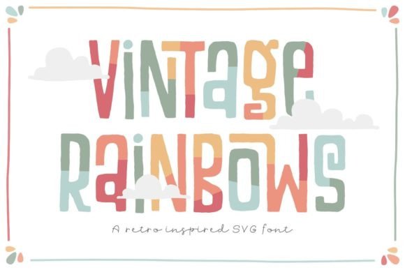 Adding a Hand-Drawn Pop of Color to Your Projects