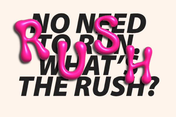 Daisydumpling Outline: A Playful Font for Joyful Designs
